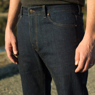 Thread Theory Designs - Digital Pattern - Quadra Jeans