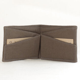 Thread Theory Designs - Digital Pattern - The Bifold Wallet