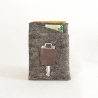 Thread Theory Designs - Digital Pattern - The Card Wallet