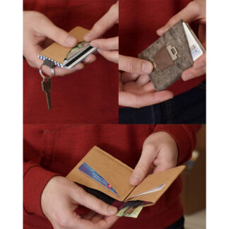 Thread Theory Designs - Digital Pattern - The Wallet Gift-Giving Set
