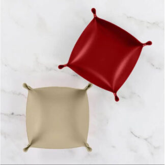 Kimberbell - Snap Trays - KDKB280 - Red & Tan