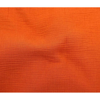 100% Cotton - Cotton Gauze - 39825-35 - Orange - Telio