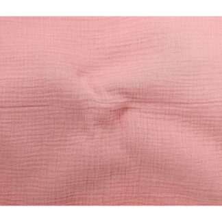 100% Cotton - Cotton Gauze - 39825-39 - Rose - Telio