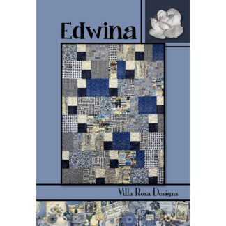 Patterns - Edwina - Villa Rosa Designs