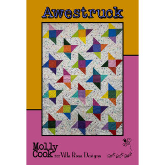 Patterns - Awestruck - Villa Rosa Designs