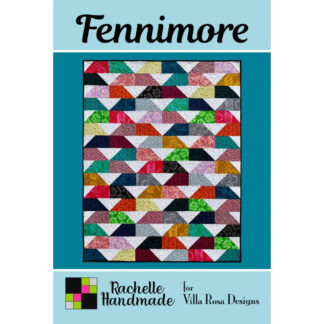 Patterns - Fennimore - Villa Rosa Designs