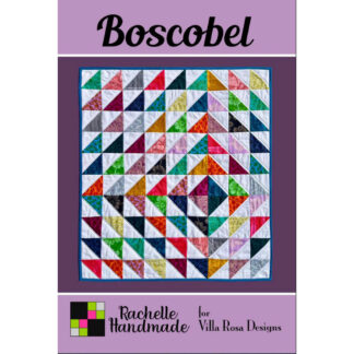 Patterns - Boscobel - Villa Rosa Designs
