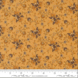 100% Cotton - Wild Orchid (Passionate Bloom) - 52771-14 - Lady Slipper - Blackbird Designs - 44 in wide
