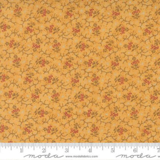 100% Cotton - Wild Orchid (Floral Misty Dream) - 52774-14 - Lady Slipper - Blackbird Designs - 44 in wide