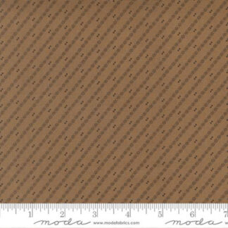 100% Cotton - Wild Orchid (Floral Vanilla Bean) - 52777-12 - Earth - Blackbird Designs - 44 in wide