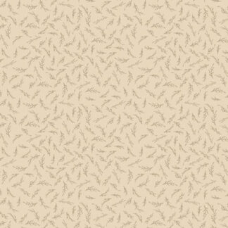 100% Cotton - Franklin House (Grating) - R541541D - Beige - Dolores Smith - 44 in wide