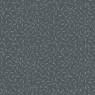 100% Cotton - Franklin House (Grating) - R541541D - Blue - Dolores Smith - 44 in wide