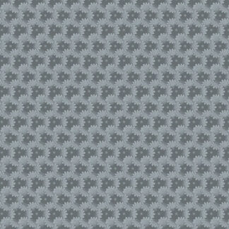 100% Cotton - Franklin House (Busset) - R541543D - Blue - Dolores Smith - 44 in wide