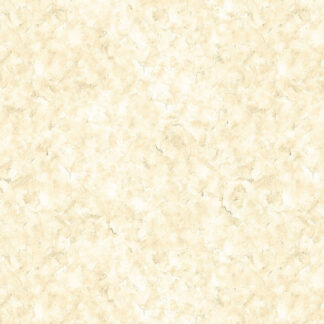 100% Cotton - Stucco - LMW110/1-009 - Cream - Joy Hall - Lumin Fabrics - 44" wide