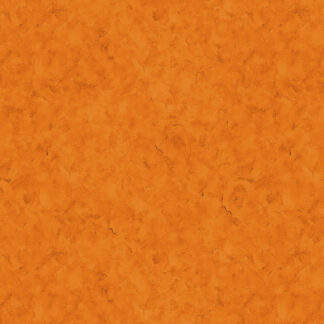 100% Cotton - Stucco - LMW110/1-266 - Orange - Joy Hall - Lumin Fabrics - 44" wide