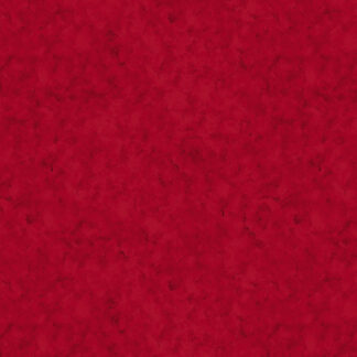 100% Cotton - Stucco - LMW110/1-360 - Cherry - Joy Hall - Lumin Fabrics - 44" wide
