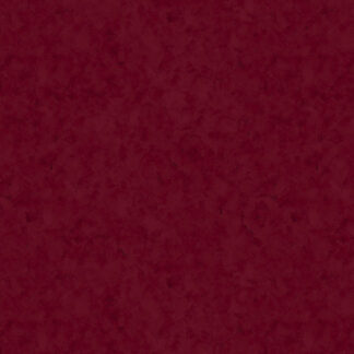 100% Cotton - Stucco - LMW110/1-380 - Burgundy - Joy Hall - Lumin Fabrics - 44" wide