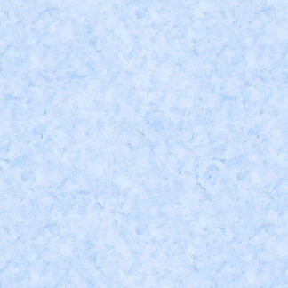 100% Cotton - Stucco - LMW110/1-500 - Sky Blue - Joy Hall - Lumin Fabrics - 44" wide
