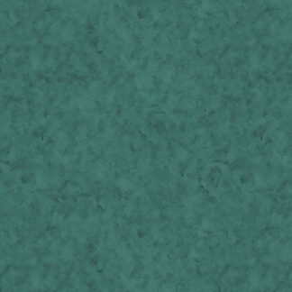 100% Cotton - Stucco - LMW110/1-975 - Dark Teal - Joy Hall - Lumin Fabrics - 44" wide