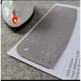 Notions - Jenerates - Everyday Silicone Hemmer