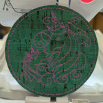 Coaster Make and Take