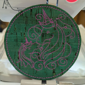 Class - Coaster Make and Take