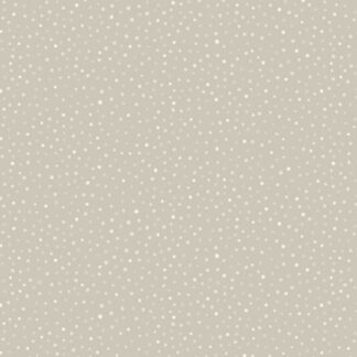 100% Cotton - Happiest Dots (Neutrals) - 304275-36 - French Gray - RJR Sudio for RJR Fabrics