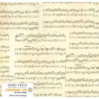 100% Cotton - Classically Yours - 4504-053 - 4504-053 - by STOF