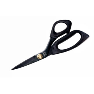 LDH - Fabric Shears - Midnight Edition - Ergonomic - 9 in.