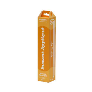 WonderFil - Creative Mediums - Instant Applique - 90" x 11"