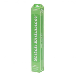 WonderFil - Creative Mediums - Stitch Enhancer - 90" x 19.5"