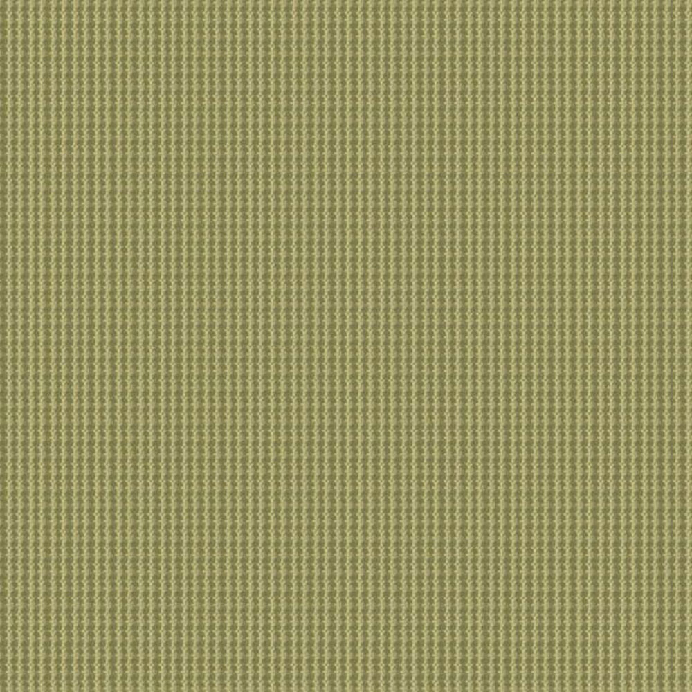 100% Wool - Lanacot Textures - Stash Happy (Stripe Check) - MFW381223 - Green - Jeni Gaston - 44 in wide