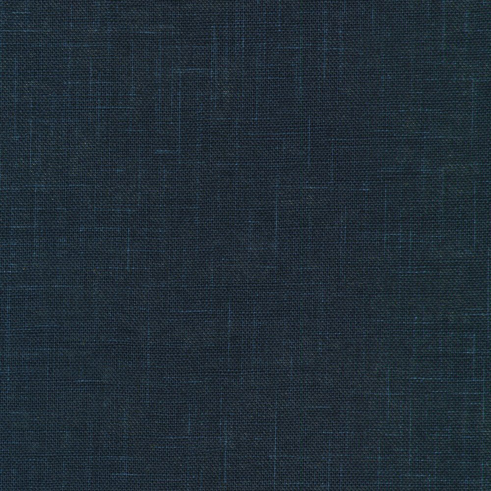 100% Cotton - Nara Homespun - 88630D1-SB-201 - Dark Navy -  Sevenberry