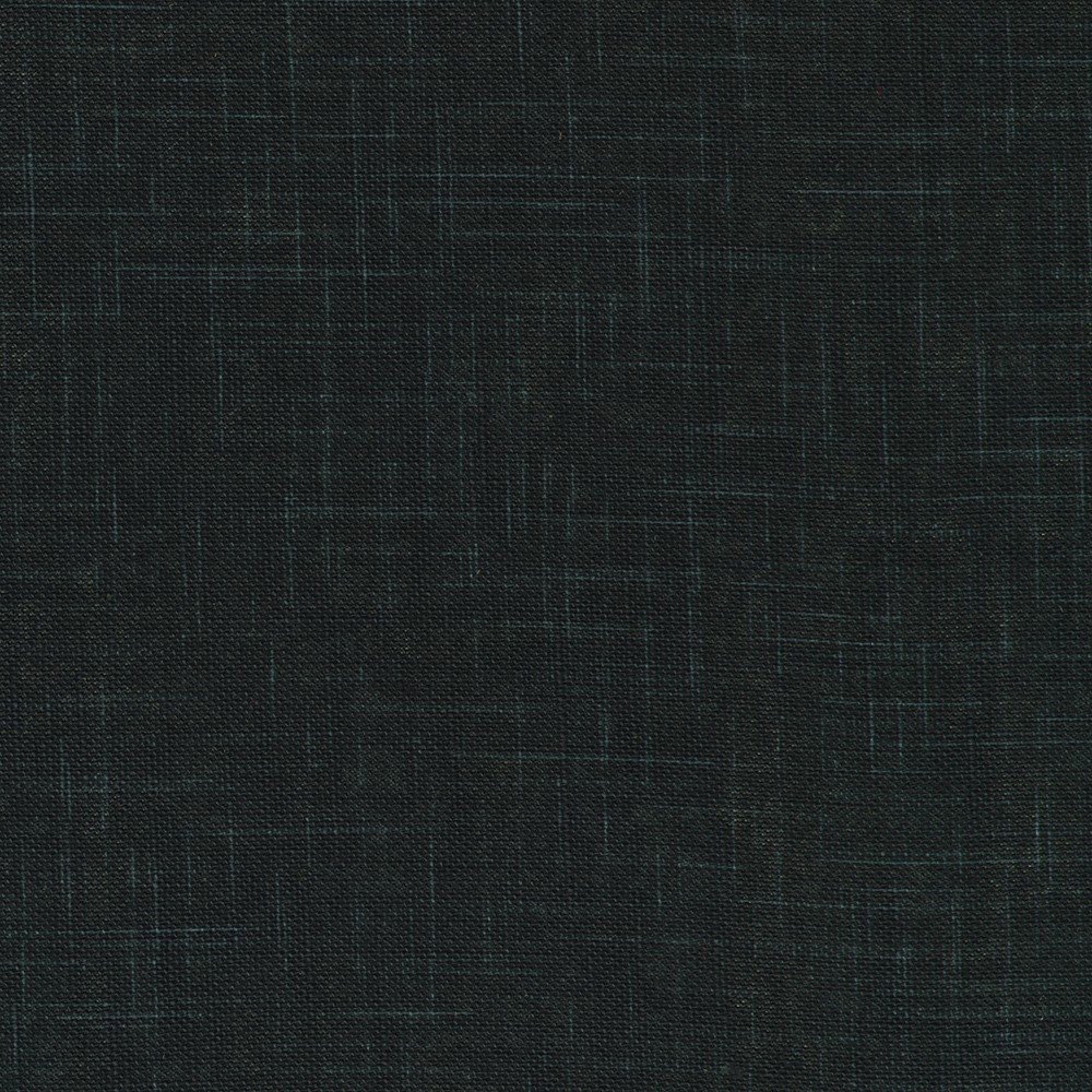 100% Cotton - Nara Homespun - 88630D1-SB-22 - Black - Sevenberry