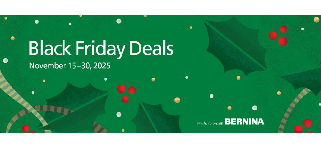 BerninaBLKFriday2025