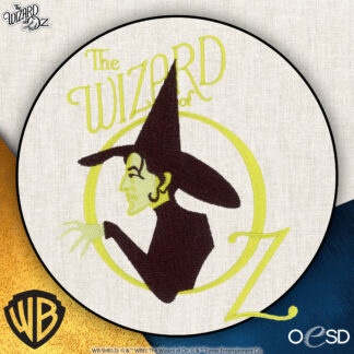 OESD - Embroidery Design - The Wizard of Oz - Classic
