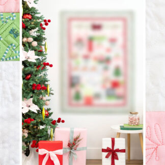 Kimberbell Digital Dealer Exclusives - 2026 - Mistletoe Mystery