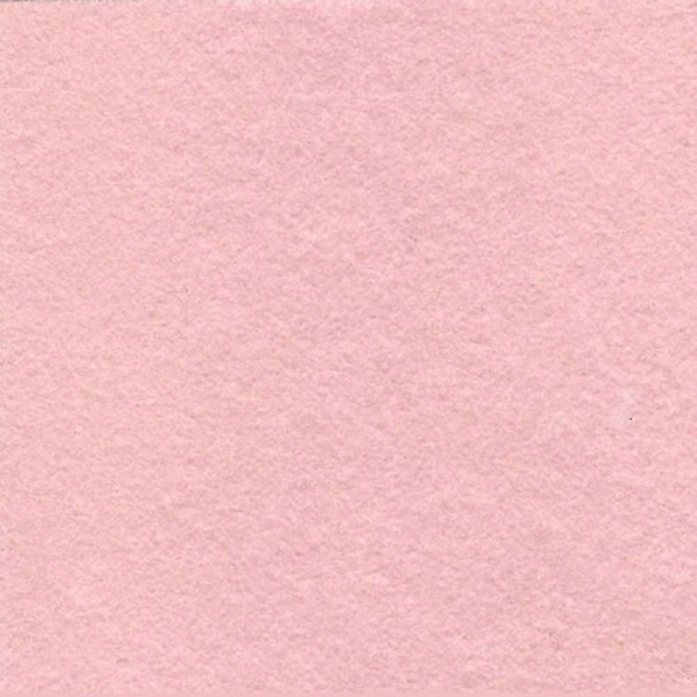 WoolFelt - 20% Wool 80% Rayon - 0921 - Pink Sunset - 12inx18in