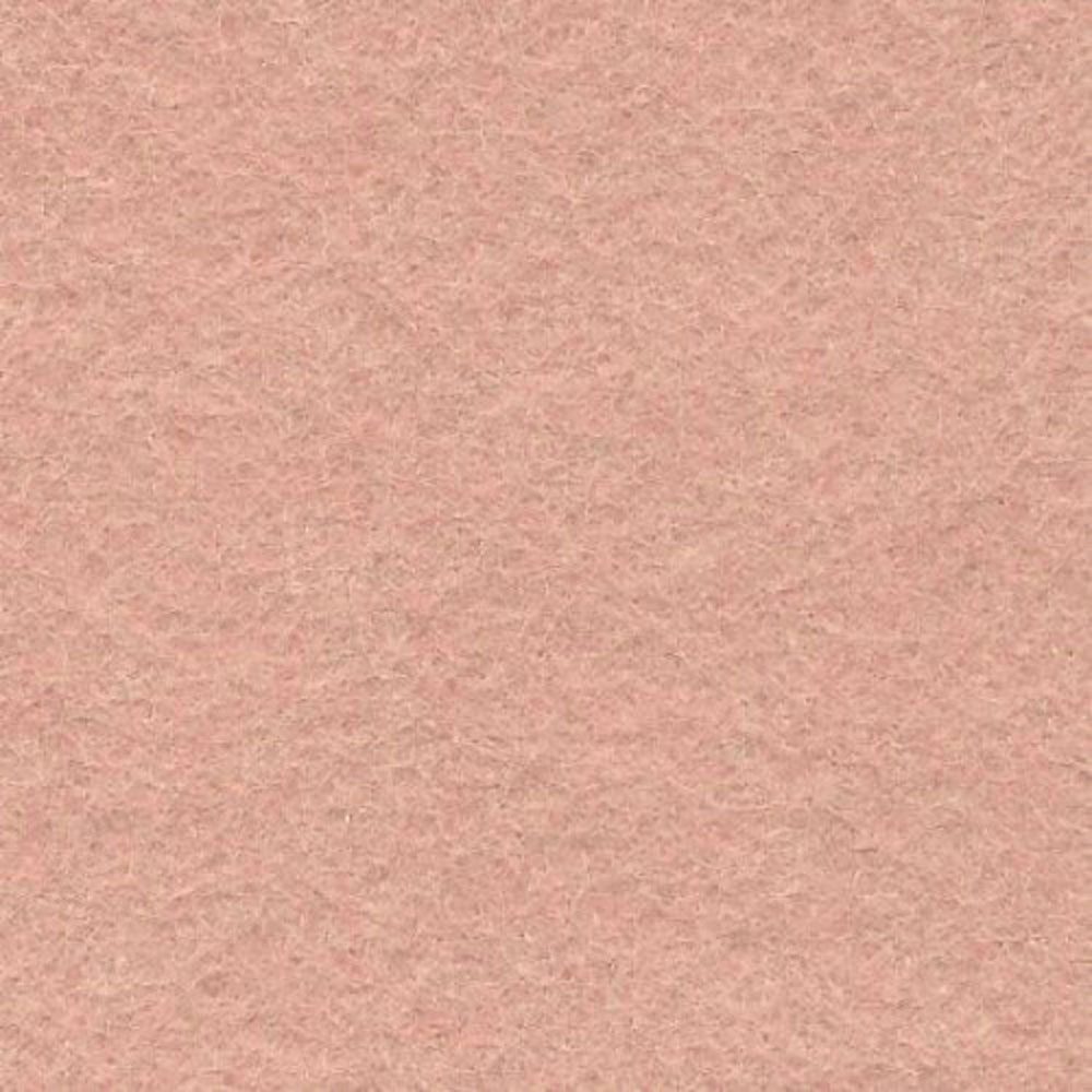 WoolFelt - 20% Wool 80% Rayon - 0942 - Blushing Bride - 12inx18in