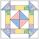 Return To Simpler Times Block-Of-The-Month