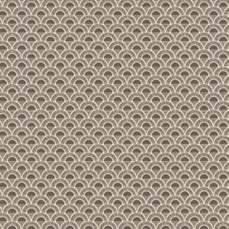 100% Cotton - Rising Sun (Sunrise) - 304292-25 - Willow - Loes Van Oosten