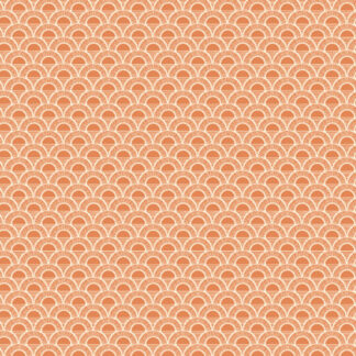 100% Cotton - Rising Sun (Sunrise) - 304292-26 - Sunburst - Loes Van Oosten