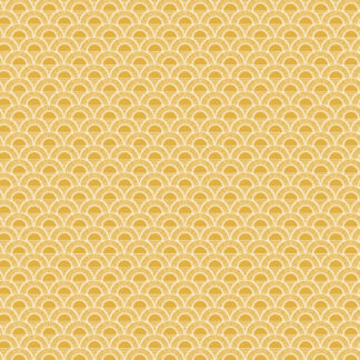 100% Cotton - Rising Sun (Sunrise) - 304292-27 - Sunrise - Loes Van Oosten