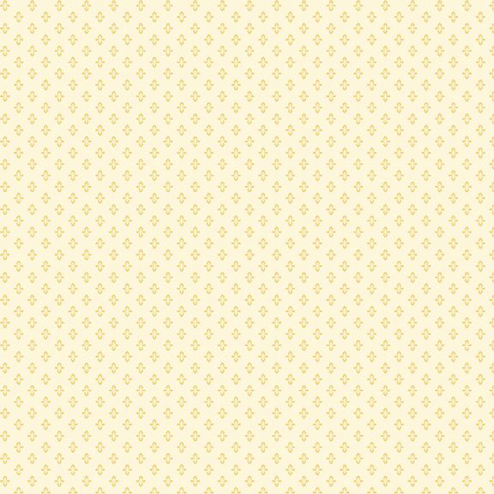 100% Cotton - Middleboro Road (Geo) - R581566D - Cream - Suzi Smith - 44 in wide
