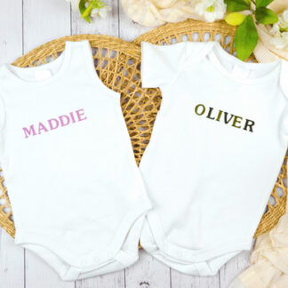 OESD - Embroidery Design - Mini Alphabet