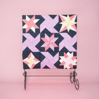 OESD - Embroidery Design - Quilters Building Blocks 2