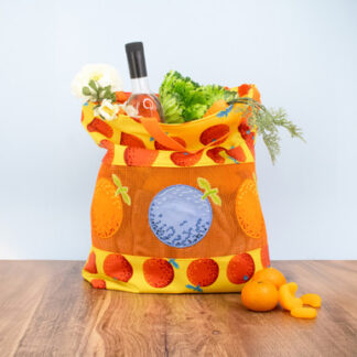 OESD - Embroidery Design - Elements by Kaffe Fassett