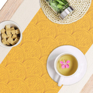 OESD - Embroidery Design - Art Deco Clamshell Quilting