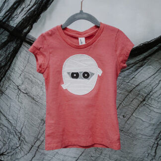 OESD - Embroidery Design - Classic Monster Felt Appliques