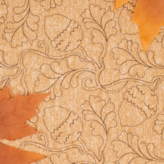 OESD - Embroidery Design - Fall Fable Quilting